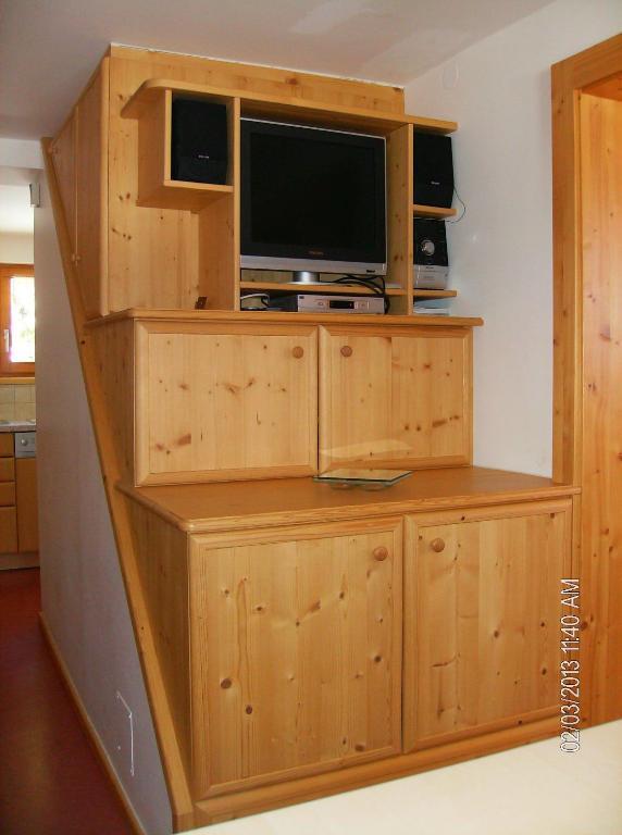 Binderhof Apartment Weisspriach Cameră foto