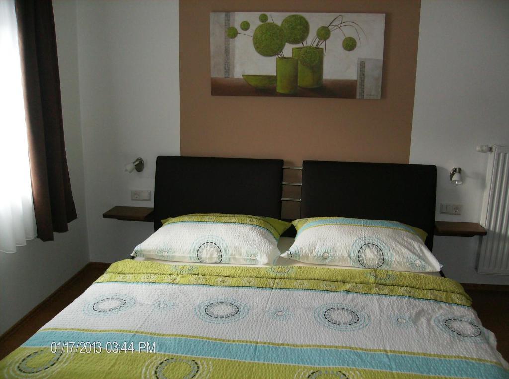 Binderhof Apartment Weisspriach Cameră foto