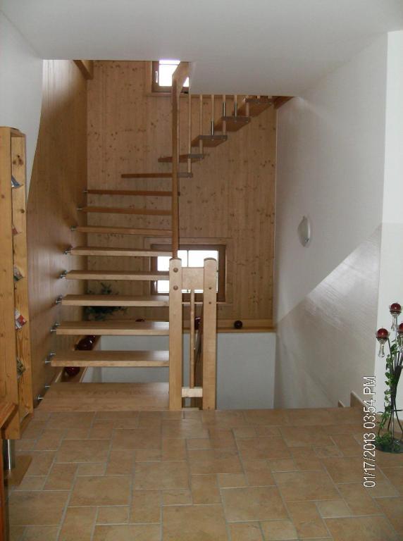 Binderhof Apartment Weisspriach Cameră foto